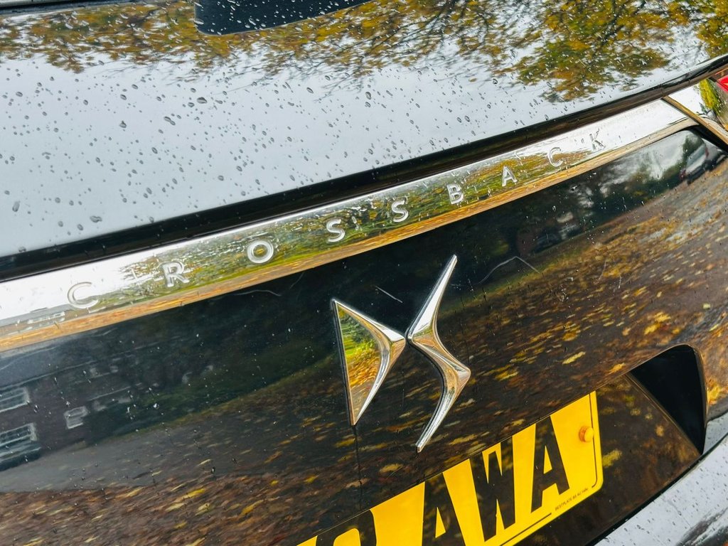 Used DS Automobiles DS 7 Crossback 2019 for sale - 75911546: Photo 21