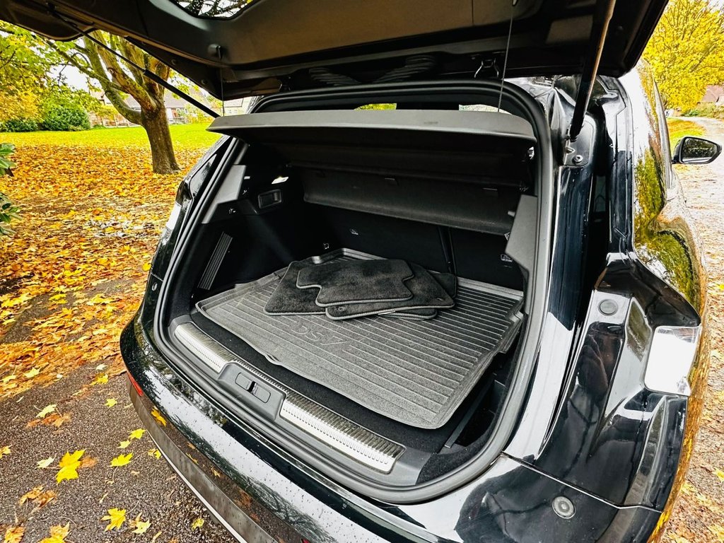 Used DS Automobiles DS 7 Crossback 2019 for sale - 75911546: Photo 22