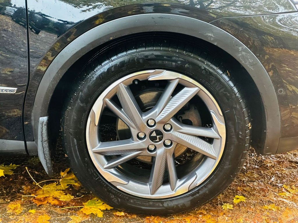 Used DS Automobiles DS 7 Crossback 2019 for sale - 75911546: Photo 24