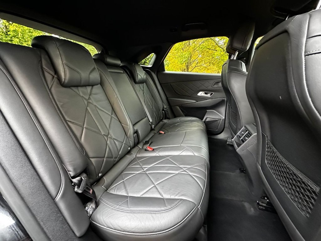 Used DS Automobiles DS 7 Crossback 2019 for sale - 75911546: Photo 26