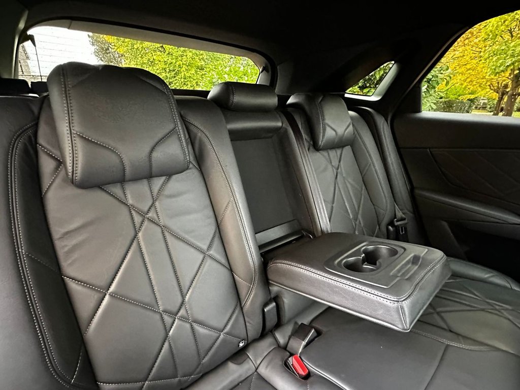 Used DS Automobiles DS 7 Crossback 2019 for sale - 75911546: Photo 27