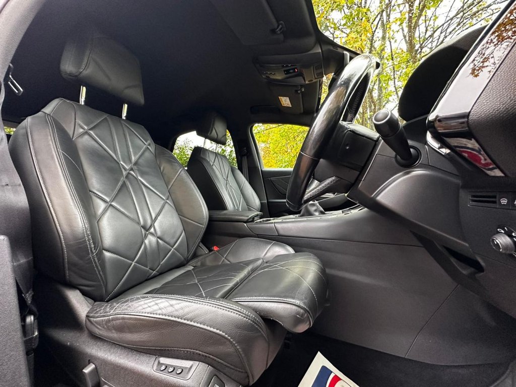 Used DS Automobiles DS 7 Crossback 2019 for sale - 75911546: Photo 29