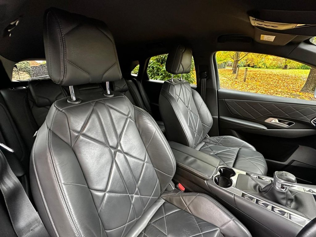 Used DS Automobiles DS 7 Crossback 2019 for sale - 75911546: Photo 30
