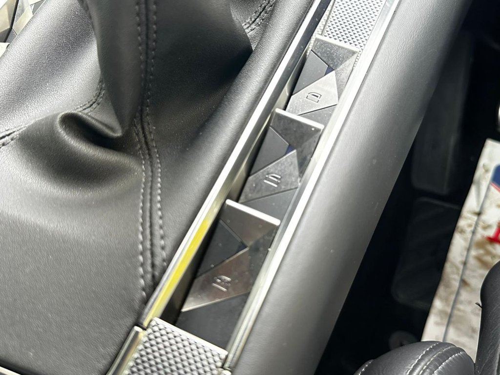 Used DS Automobiles DS 7 Crossback 2019 for sale - 75911546: Photo 35