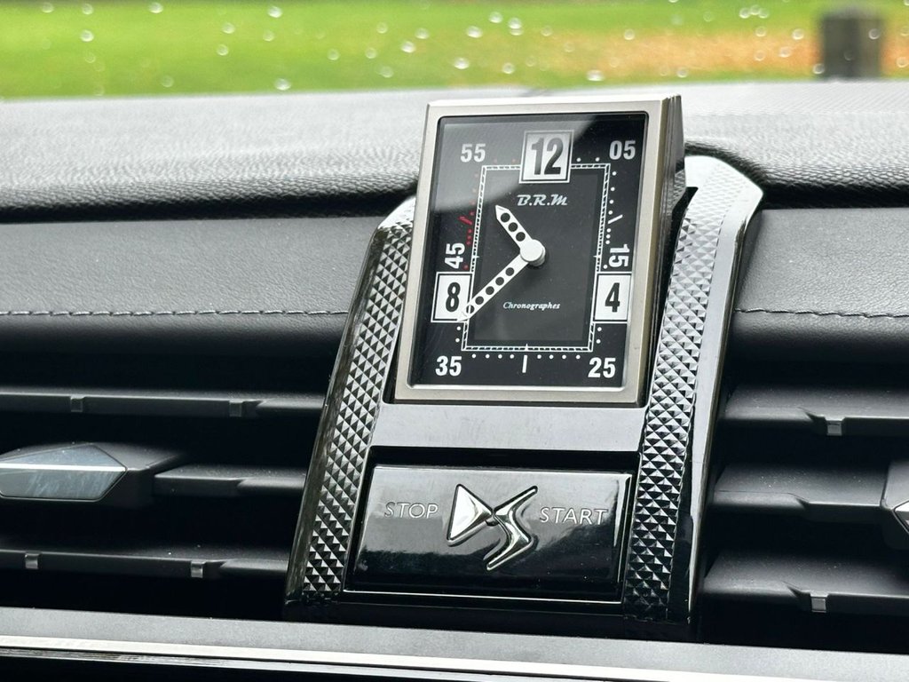 Used DS Automobiles DS 7 Crossback 2019 for sale - 75911546: Photo 43