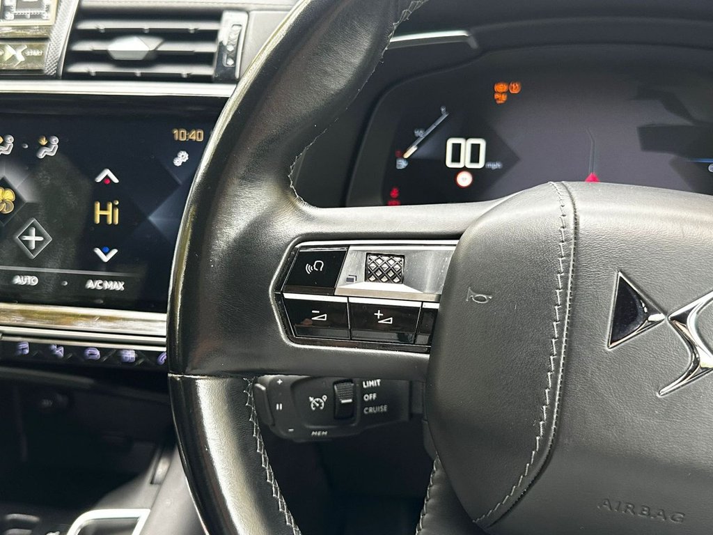 Used DS Automobiles DS 7 Crossback 2019 for sale - 75911546: Photo 44