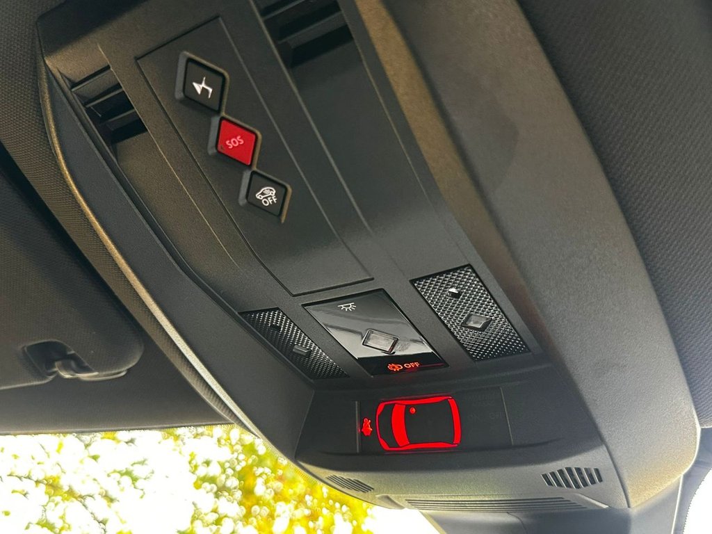 Used DS Automobiles DS 7 Crossback 2019 for sale - 75911546: Photo 48