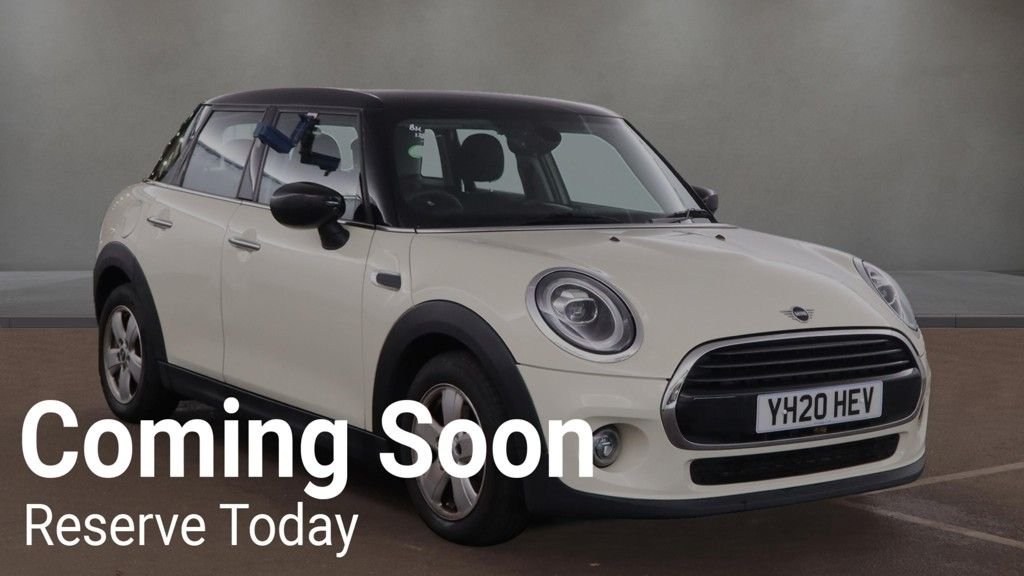 Used MINI Hatch 2020 for sale - 76655004: Photo 1