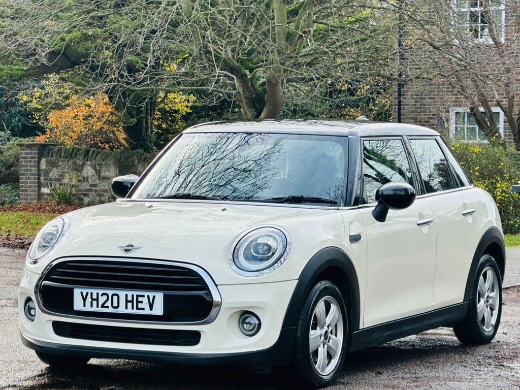 Used MINI Hatch 2020 for sale - 76655004: Photo 10