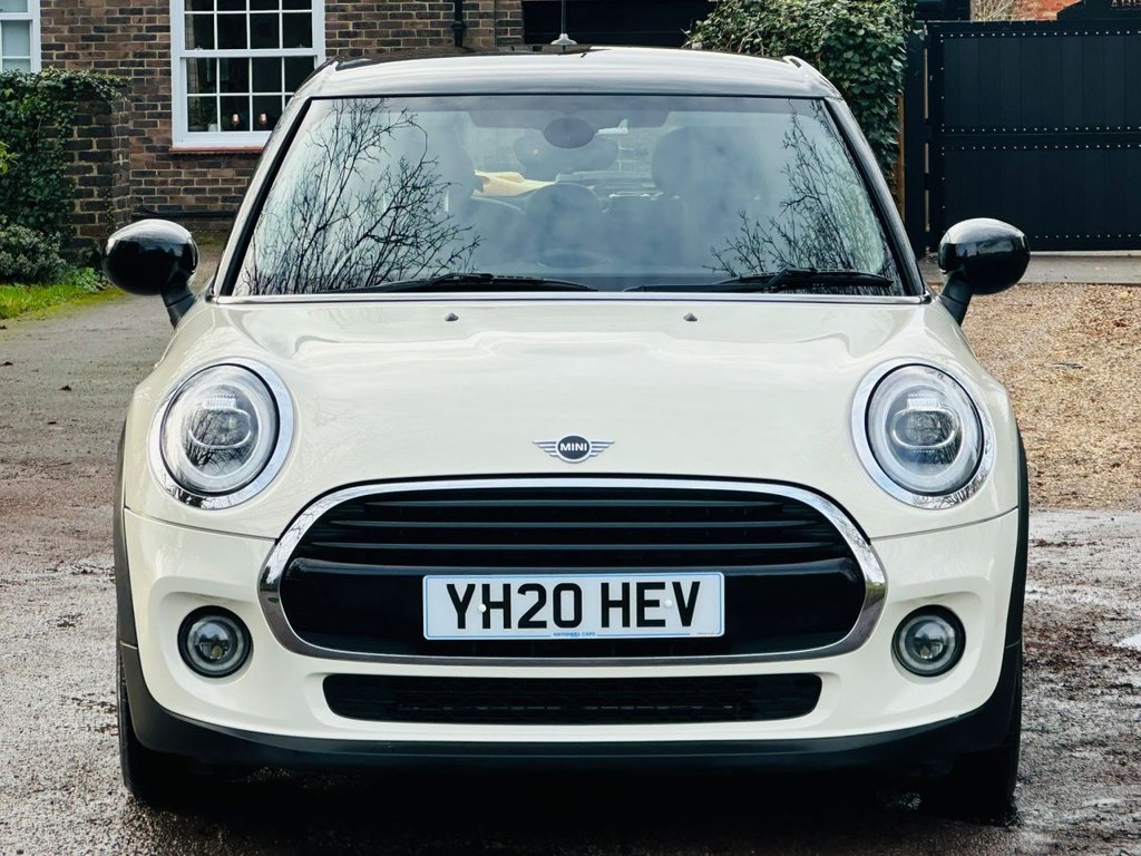 Used MINI Hatch 2020 for sale - 76655004: Photo 11