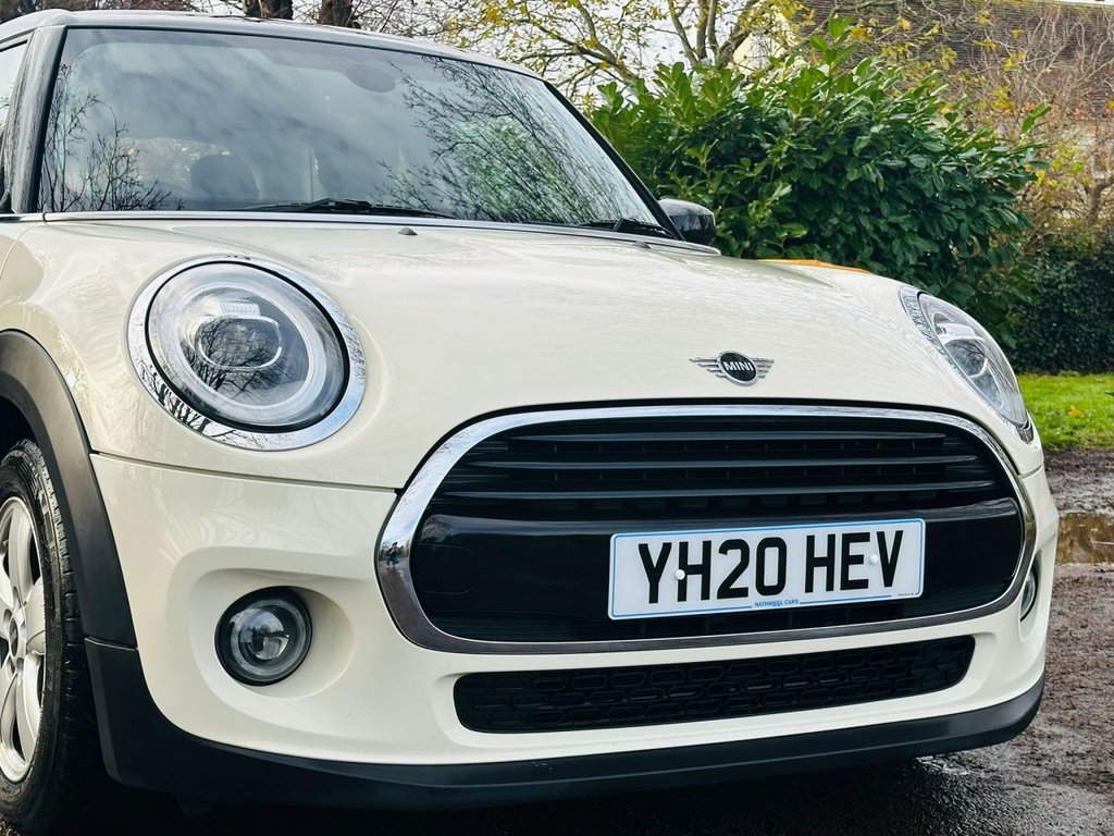 Used MINI Hatch 2020 for sale - 76655004: Photo 15