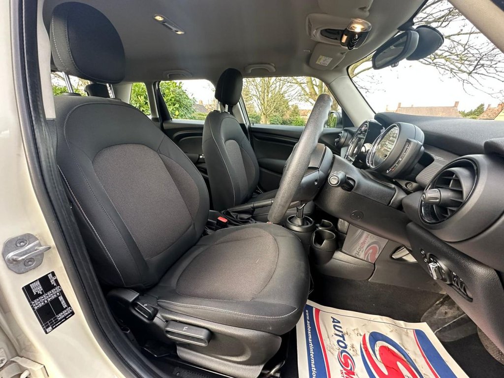 Used MINI Hatch 2020 for sale - 76655004: Photo 25