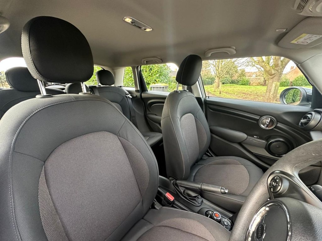 Used MINI Hatch 2020 for sale - 76655004: Photo 26