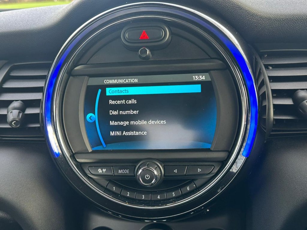 Used MINI Hatch 2020 for sale - 76655004: Photo 40