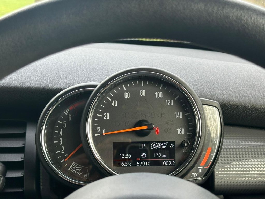 Used MINI Hatch 2020 for sale - 76655004: Photo 45