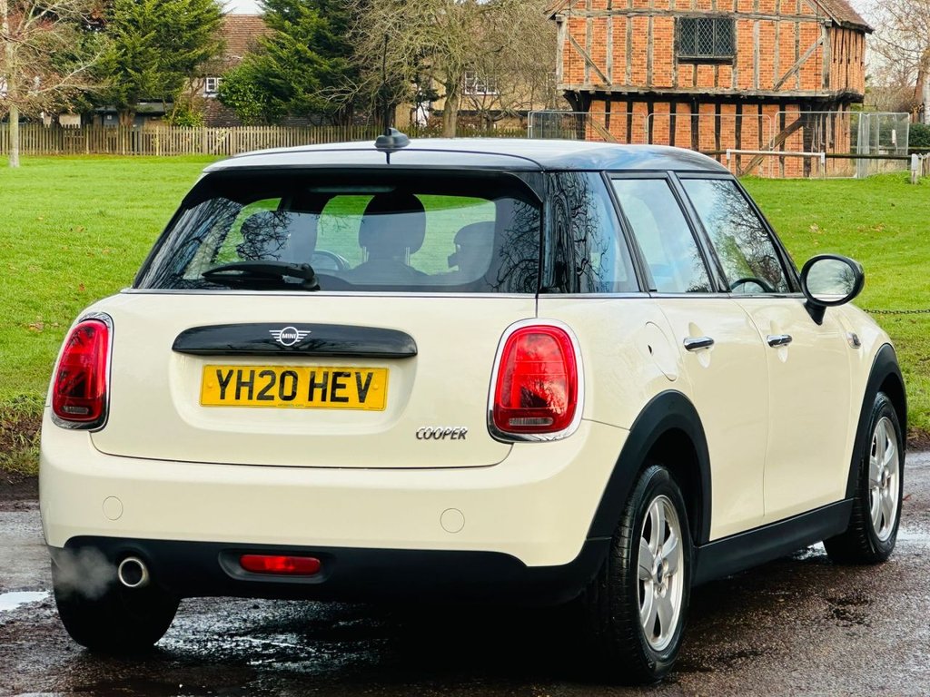 Used MINI Hatch 2020 for sale - 76655004: Photo 6