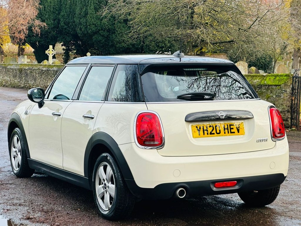 Used MINI Hatch 2020 for sale - 76655004: Photo 8