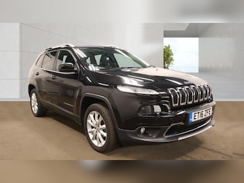 Used Jeep Cherokee 2016 for sale - 78688833: Photo
