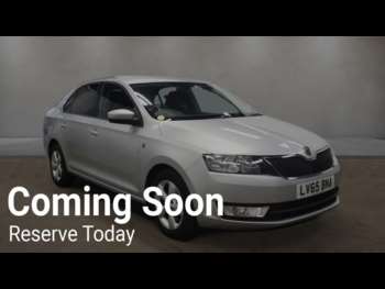 2015 (65) - 1.4 TSI SE Hatchback 5dr Petrol DSG Euro 5 (122 ps)