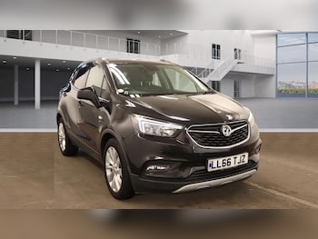 2016 (66) - 1.4i Turbo Elite SUV 5dr Petrol Auto Euro 6 (140 ps)