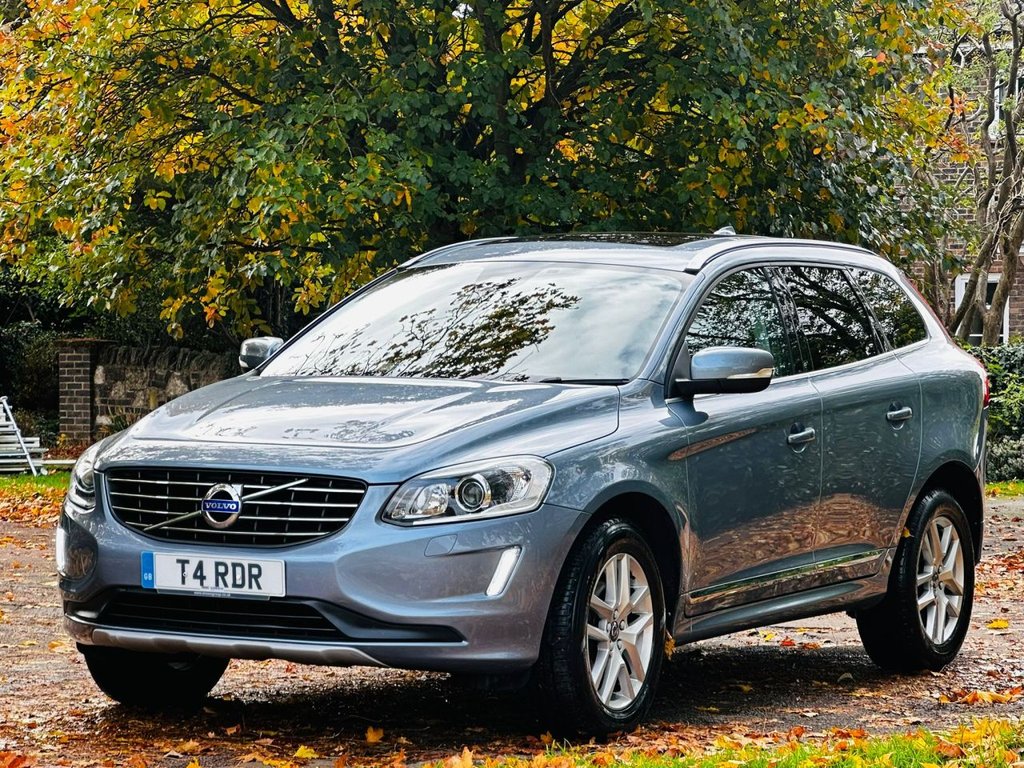 Used Volvo XC60 2017 for sale - 76235834: Photo 11