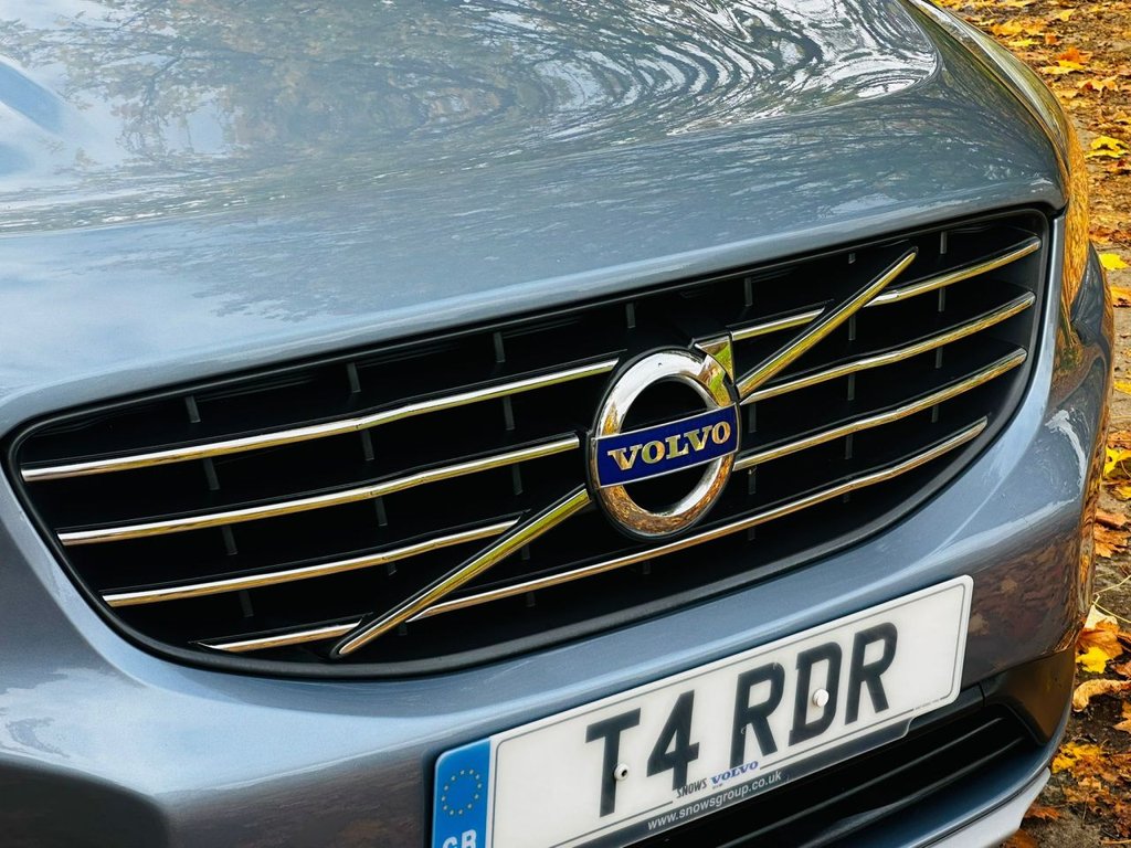 Used Volvo XC60 2017 for sale - 76235834: Photo 14