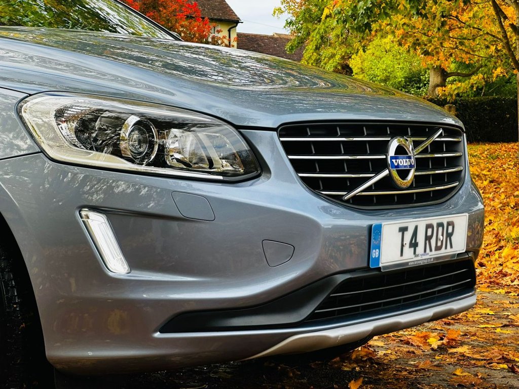 Used Volvo XC60 2017 for sale - 76235834: Photo 16