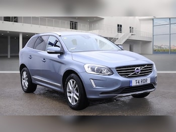 Volvo - XC60