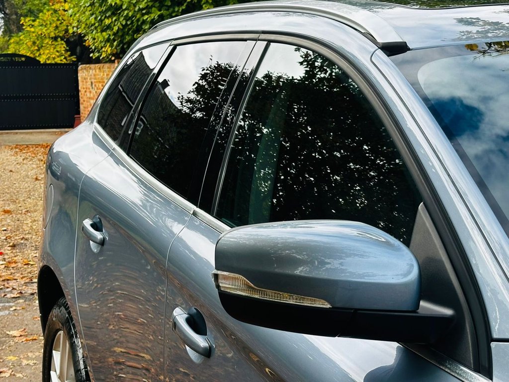 Used Volvo XC60 2017 for sale - 76235834: Photo 20