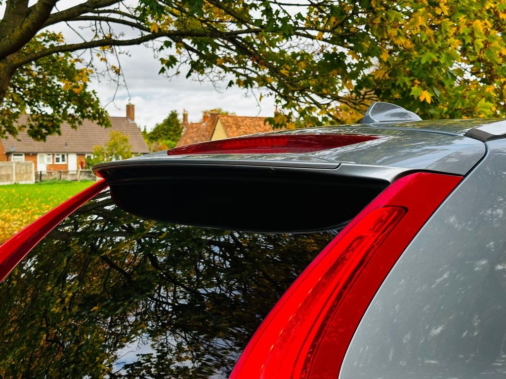 Used Volvo XC60 2017 for sale - 76235834: Photo 21