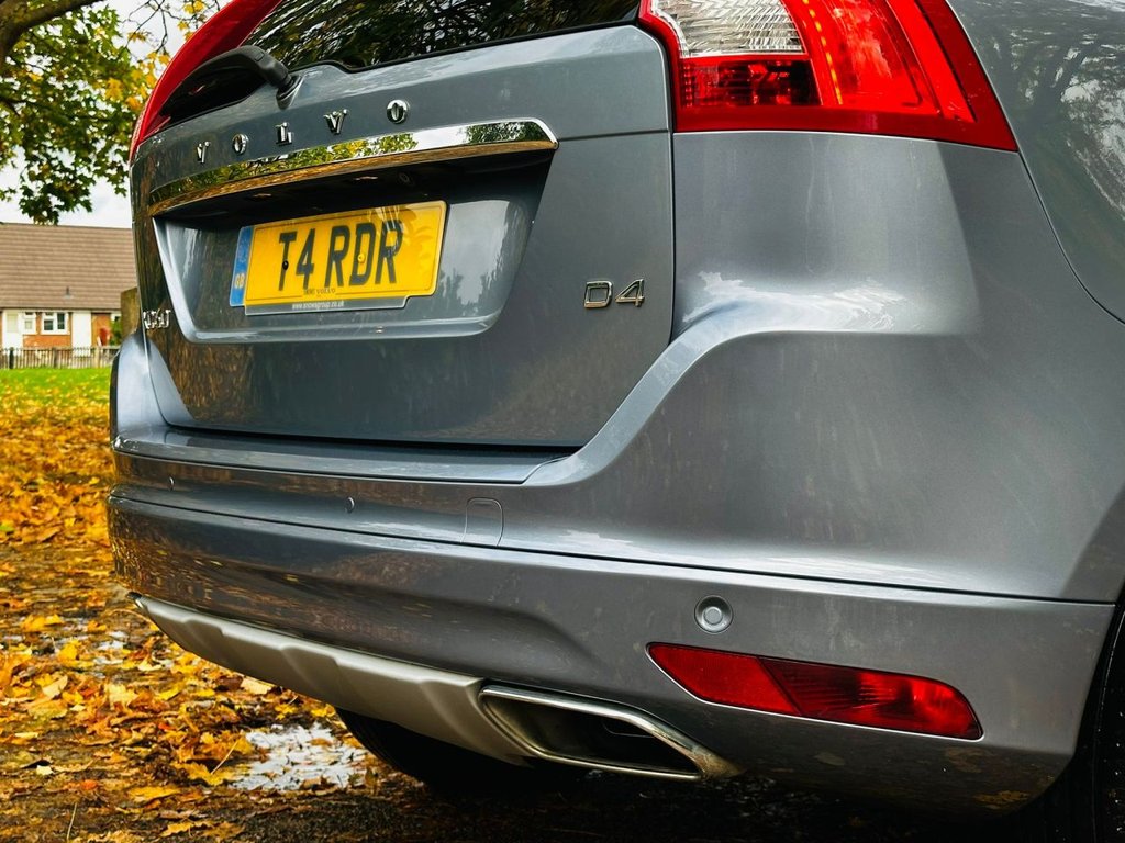 Used Volvo XC60 2017 for sale - 76235834: Photo 22