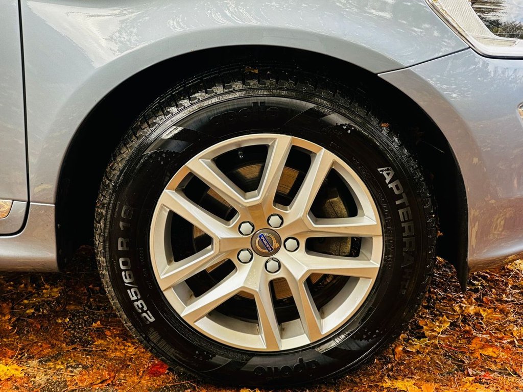 Used Volvo XC60 2017 for sale - 76235834: Photo 27