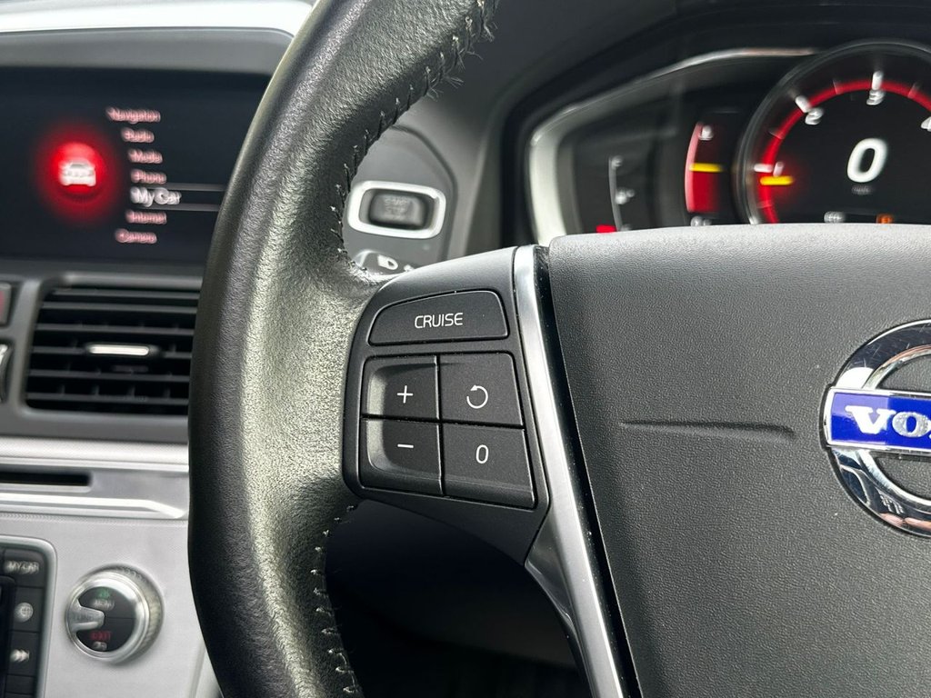 Used Volvo XC60 2017 for sale - 76235834: Photo 42