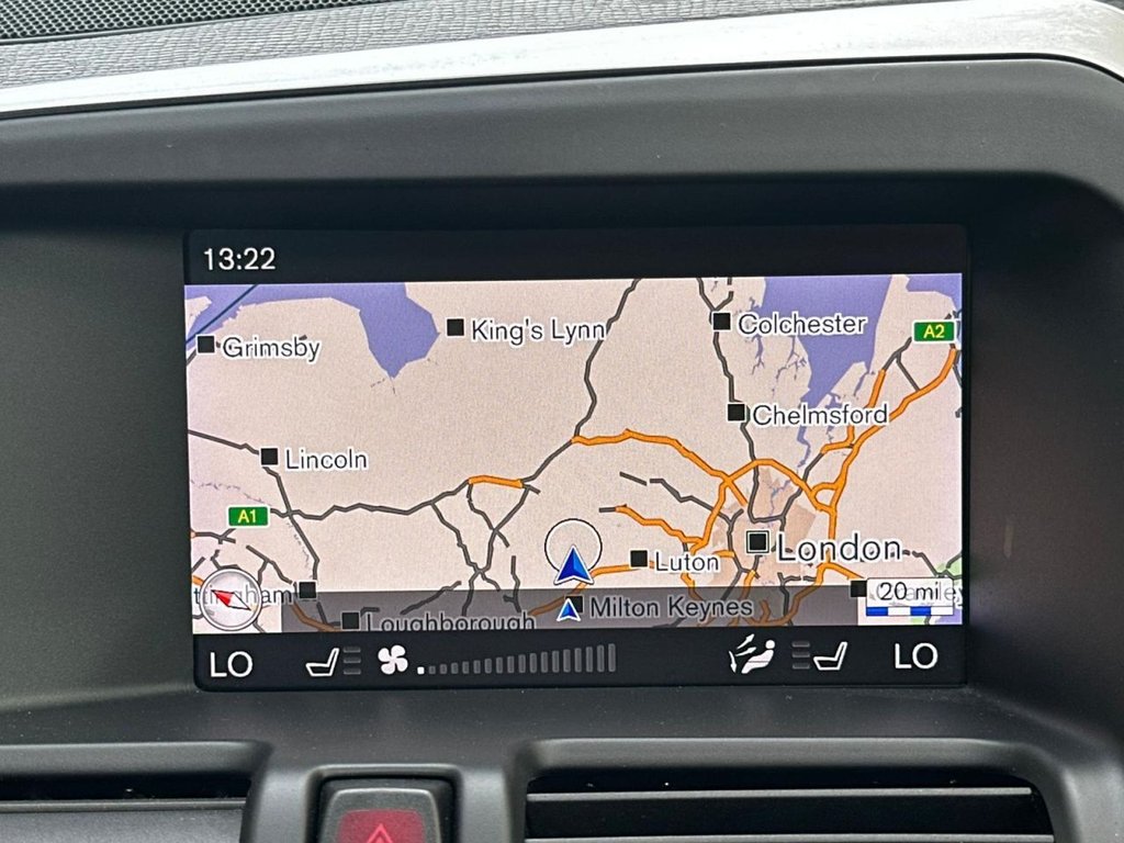 Used Volvo XC60 2017 for sale - 76235834: Photo 44