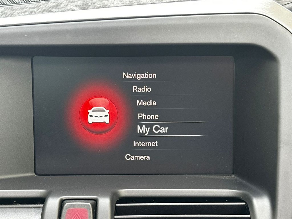 Used Volvo XC60 2017 for sale - 76235834: Photo 47