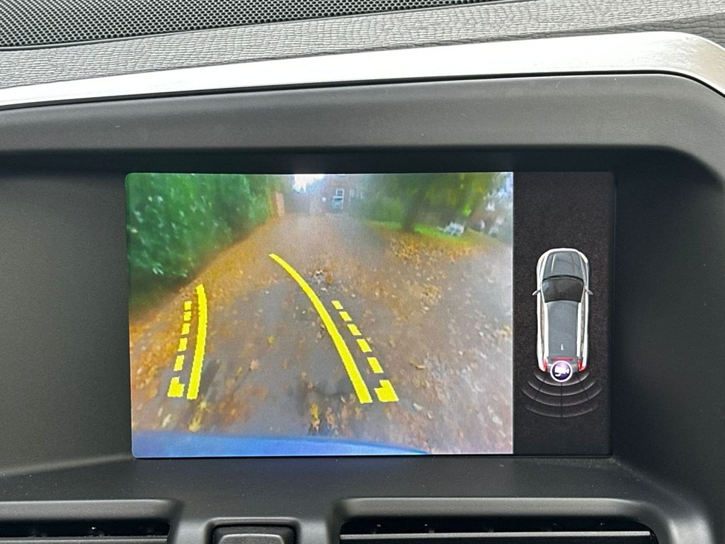 Used Volvo XC60 2017 for sale - 76235834: Photo 48