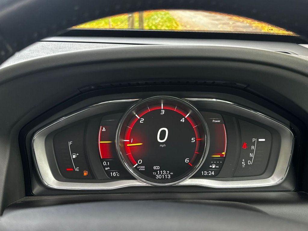 Used Volvo XC60 2017 for sale - 76235834: Photo 50