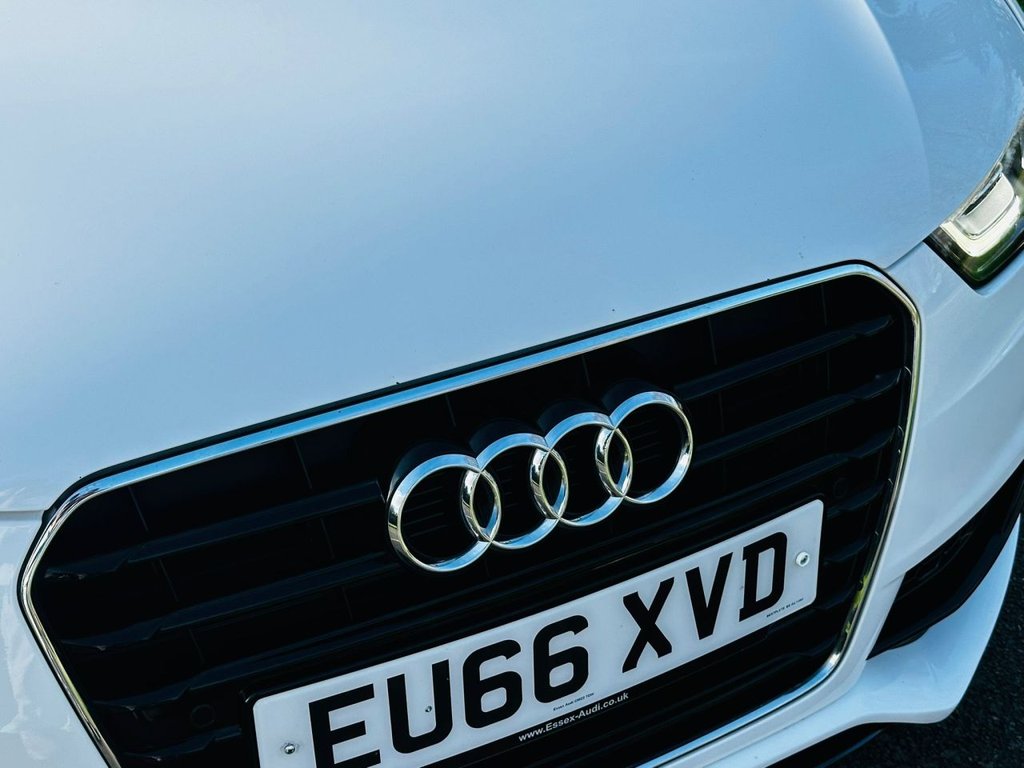 Used Audi A5 Cabriolet 2016 for sale - 76559008: Photo 14