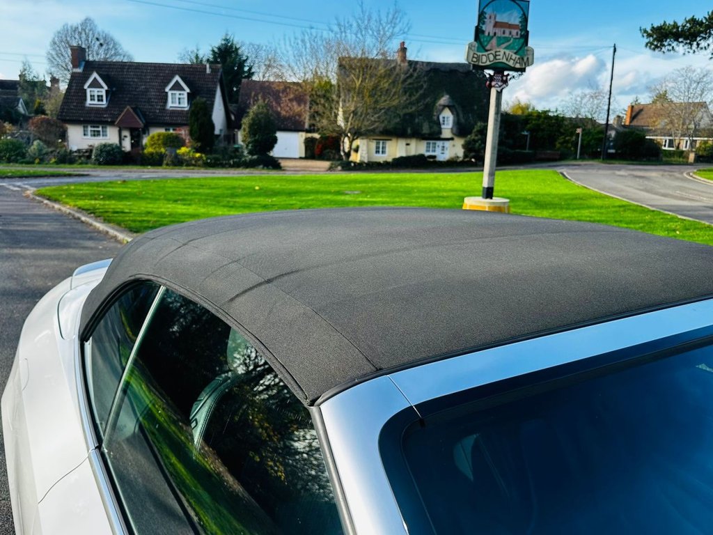 Used Audi A5 Cabriolet 2016 for sale - 76559008: Photo 17