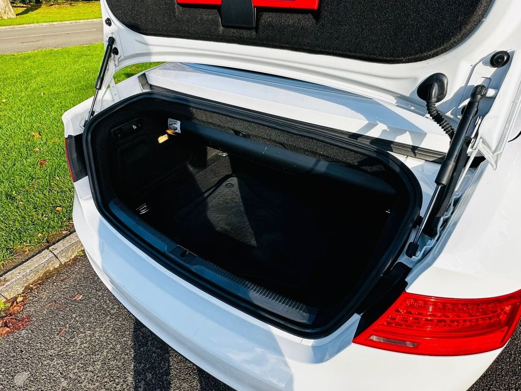 Used Audi A5 Cabriolet 2016 for sale - 76559008: Photo 23