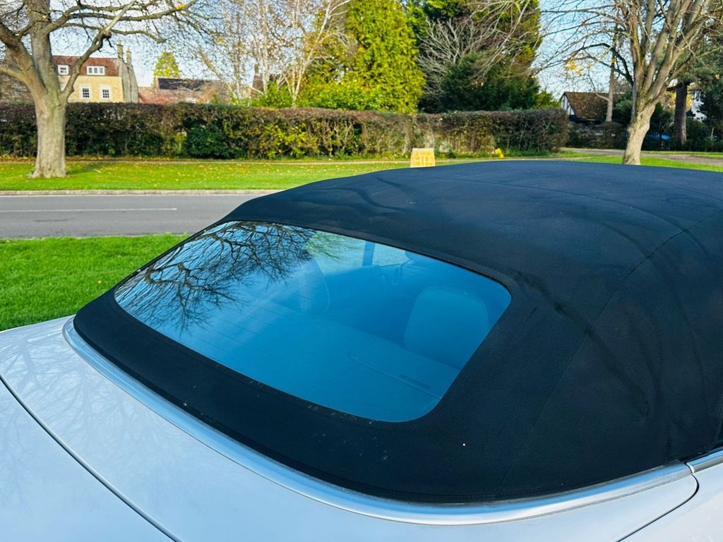 Used Audi A5 Cabriolet 2016 for sale - 76559008: Photo 25