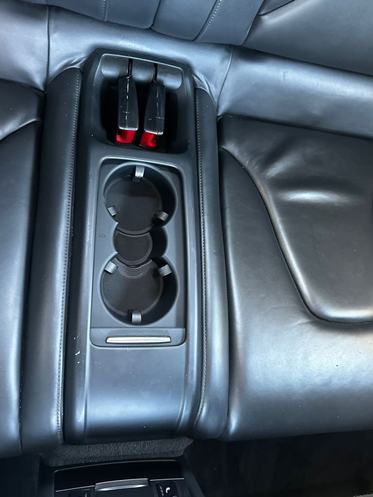 Used Audi A5 Cabriolet 2016 for sale - 76559008: Photo 33