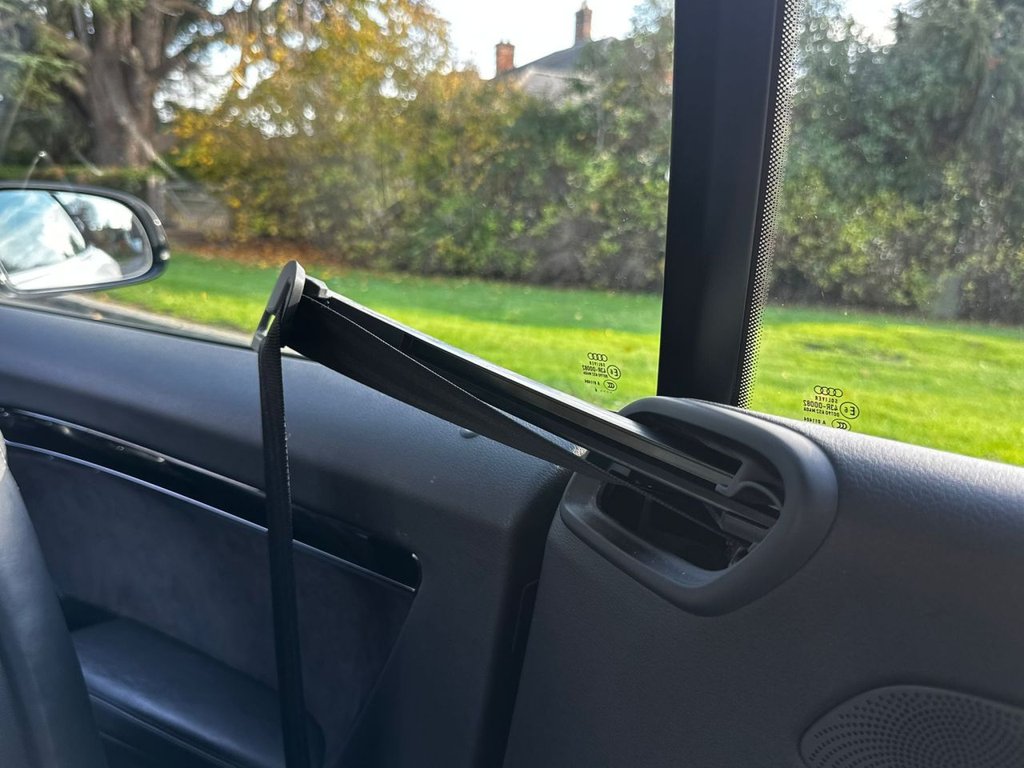 Used Audi A5 Cabriolet 2016 for sale - 76559008: Photo 36