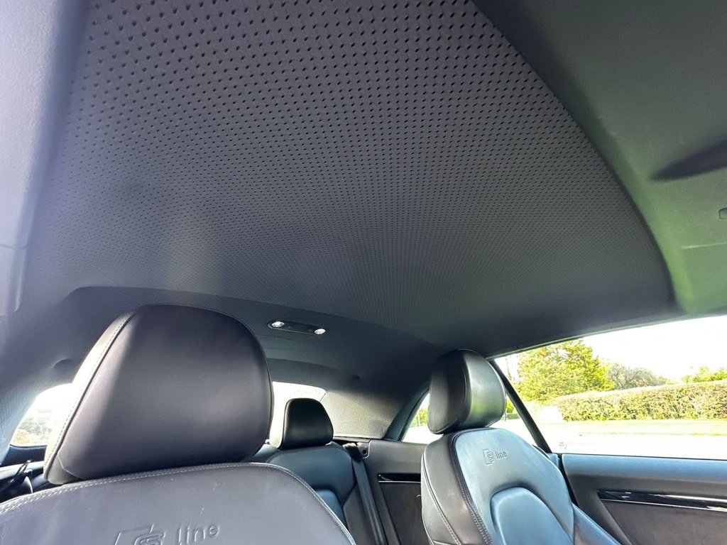 Used Audi A5 Cabriolet 2016 for sale - 76559008: Photo 37