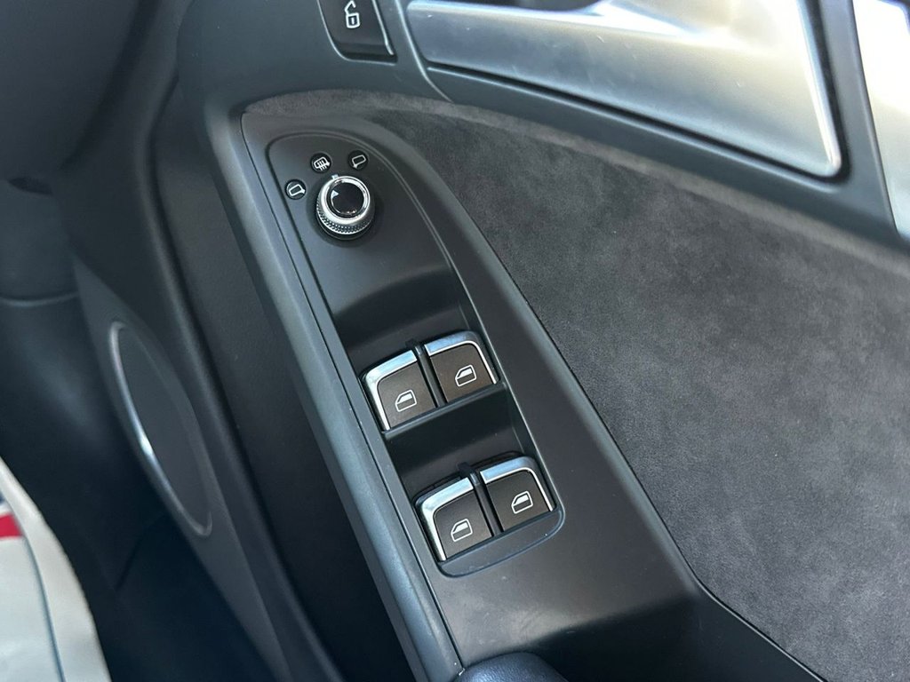 Used Audi A5 Cabriolet 2016 for sale - 76559008: Photo 39