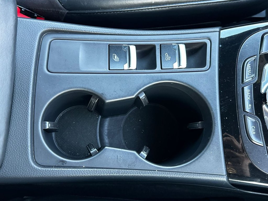 Used Audi A5 Cabriolet 2016 for sale - 76559008: Photo 41