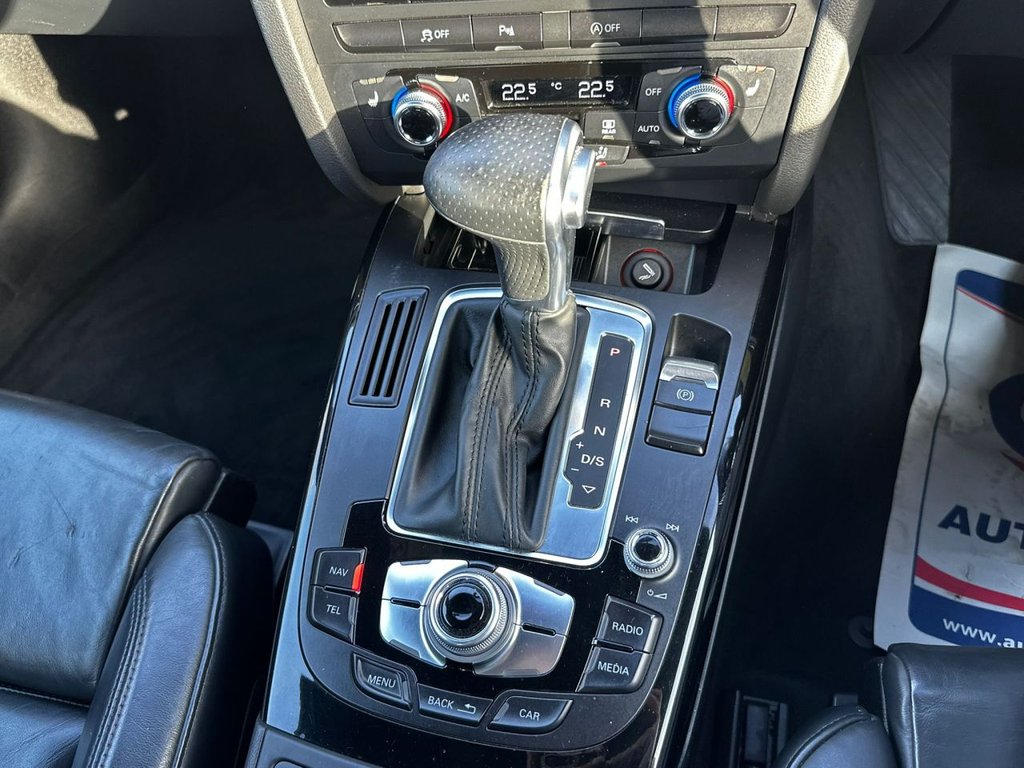 Used Audi A5 Cabriolet 2016 for sale - 76559008: Photo 42