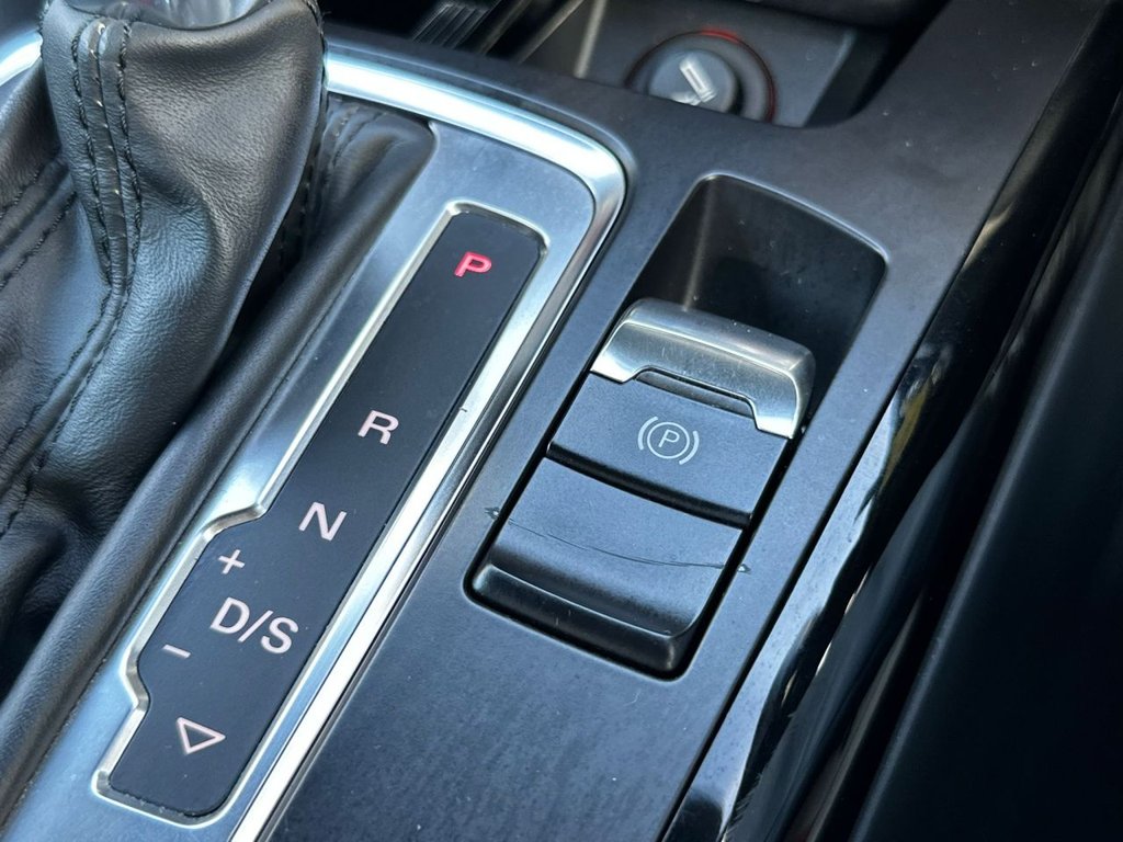 Used Audi A5 Cabriolet 2016 for sale - 76559008: Photo 44