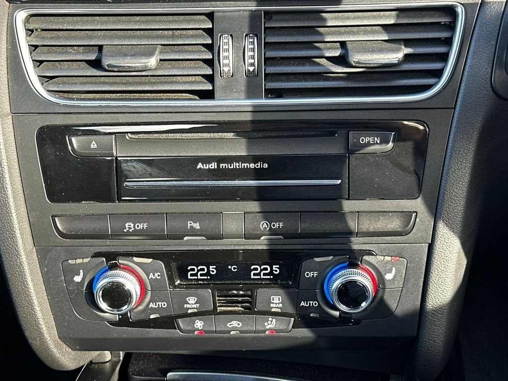 Used Audi A5 Cabriolet 2016 for sale - 76559008: Photo 45