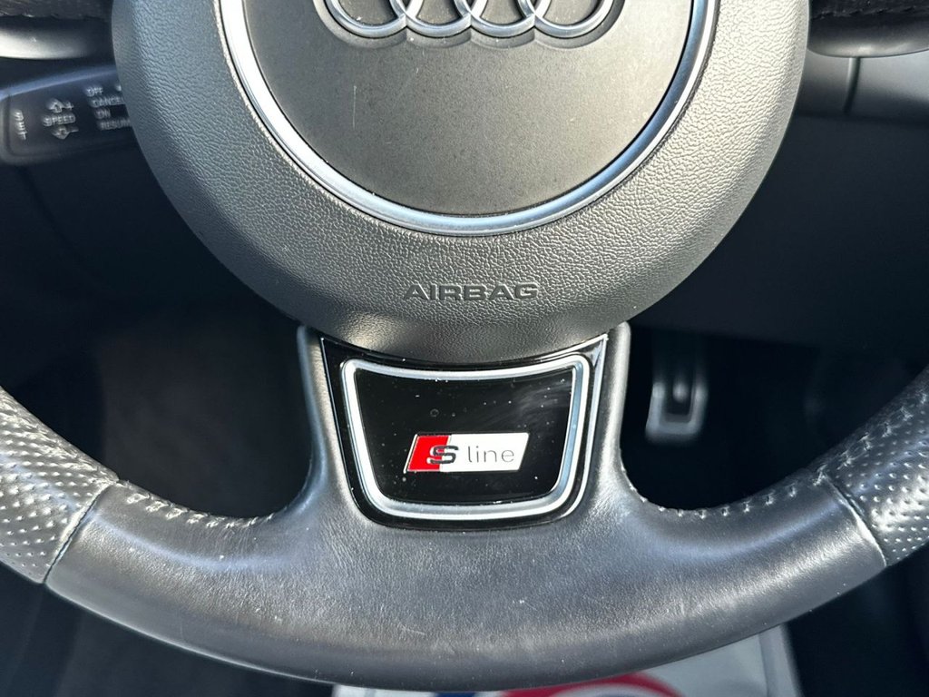 Used Audi A5 Cabriolet 2016 for sale - 76559008: Photo 48